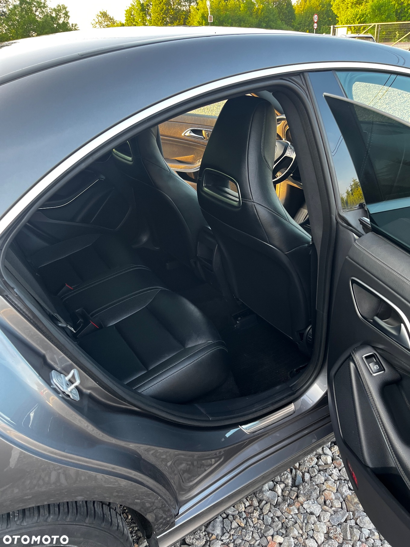 Mercedes-Benz CLA 220 CDI - 10