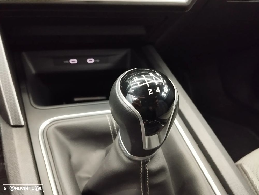 SEAT Leon ST 1.0 TSI Style - 30