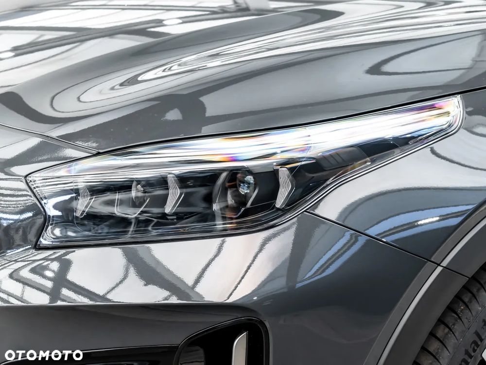 Kia XCeed 1.6 T-GDI M DCT - 13