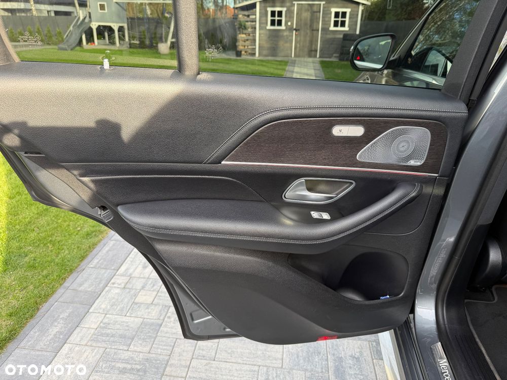 Mercedes-Benz GLE 350 de 4-Matic Executive - 11