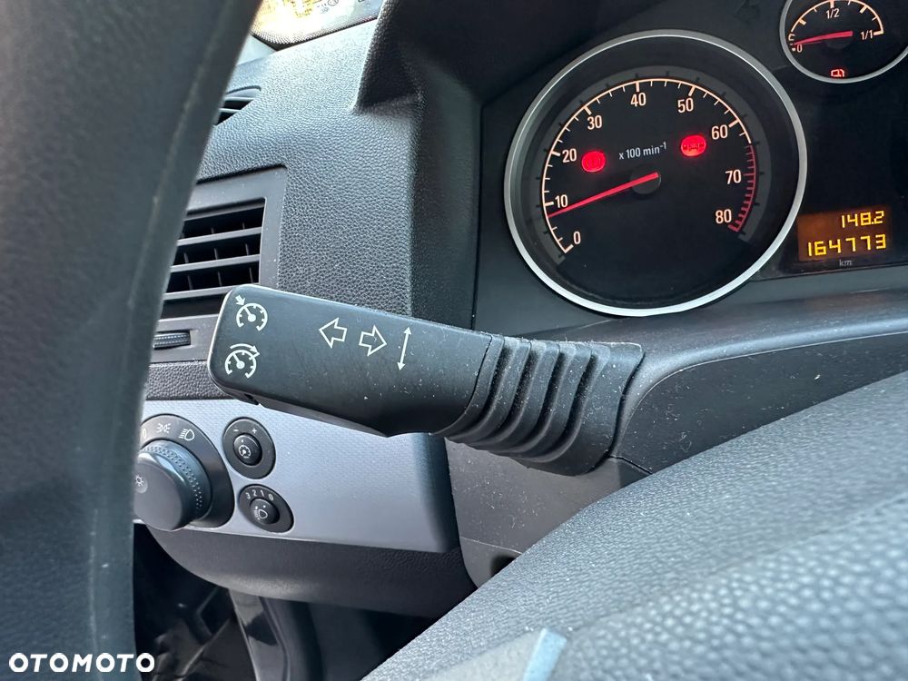 Opel Astra - 23