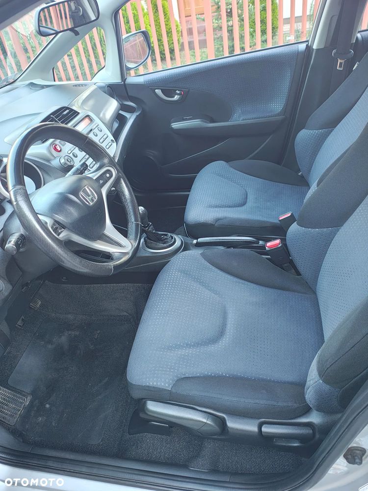 Honda Jazz 1.2 Trend - 12