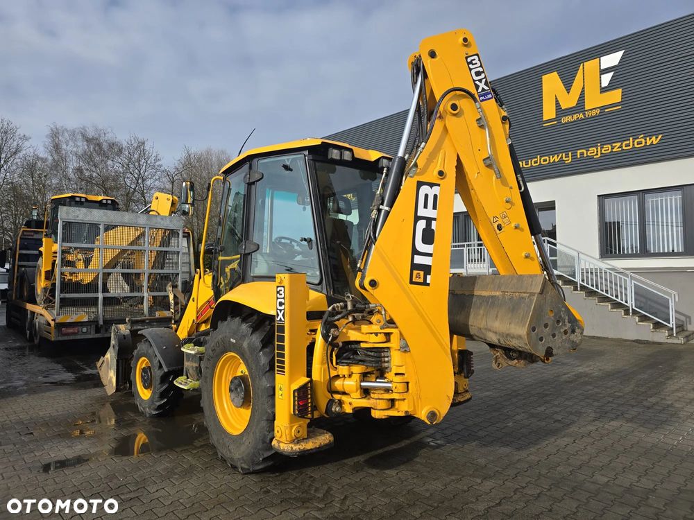 JCB 3 CX - 7