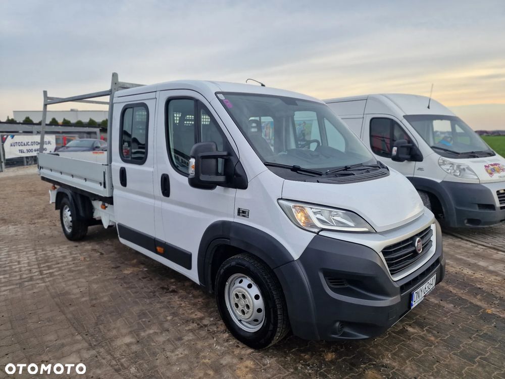 Fiat Ducato - 5