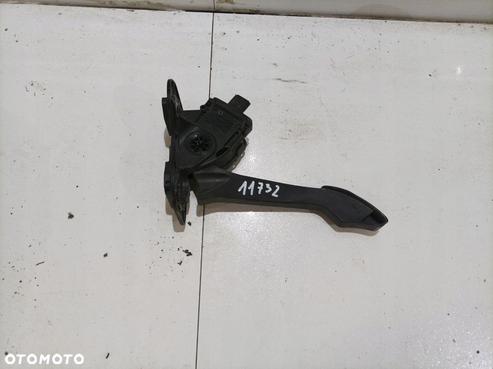 FORD TRANSIT CUSTOM PEDAŁ GAZU - 1