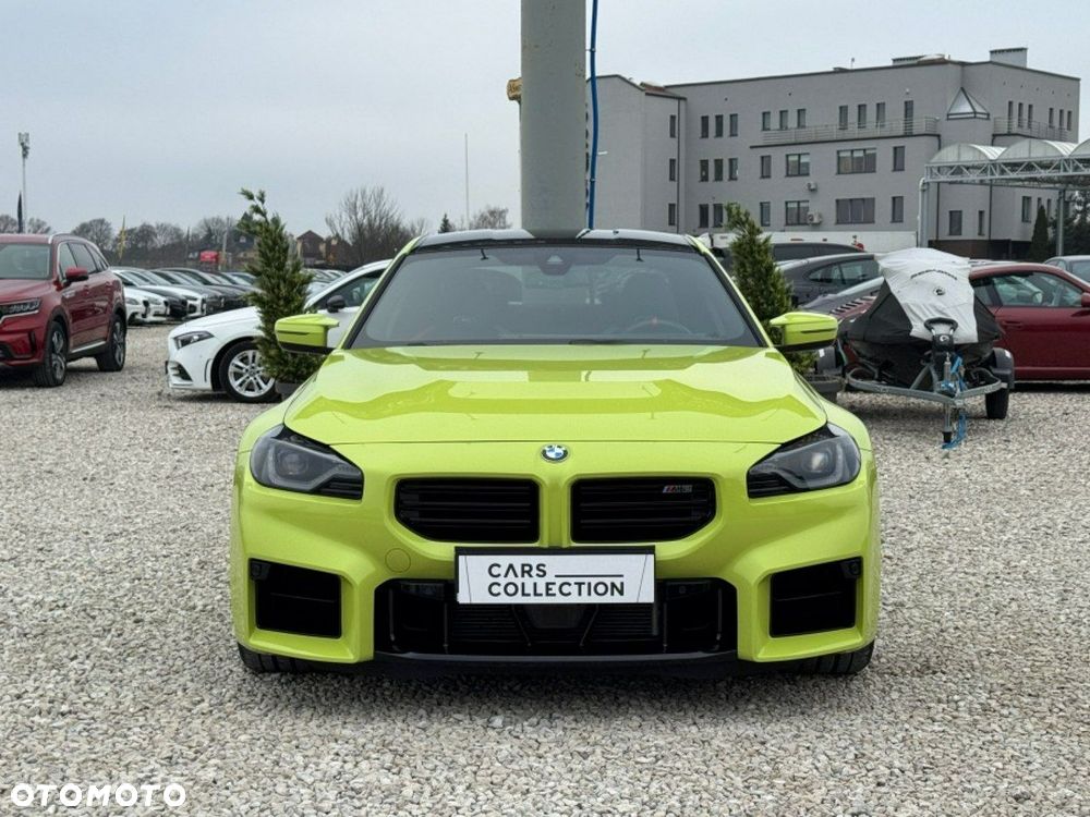 BMW M2 - 9