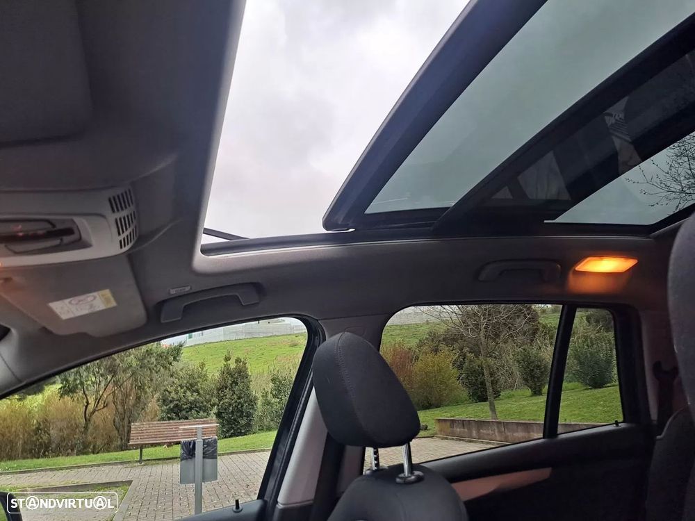 BMW 216 Gran Tourer d 7L Advantage - 33