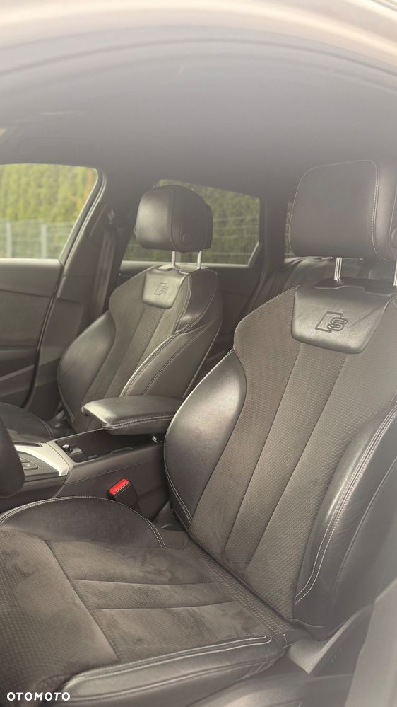 Audi A4 Avant - 6