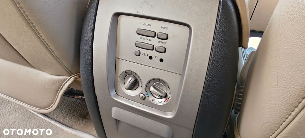 Lincoln Navigator 5.4 4WD - 33