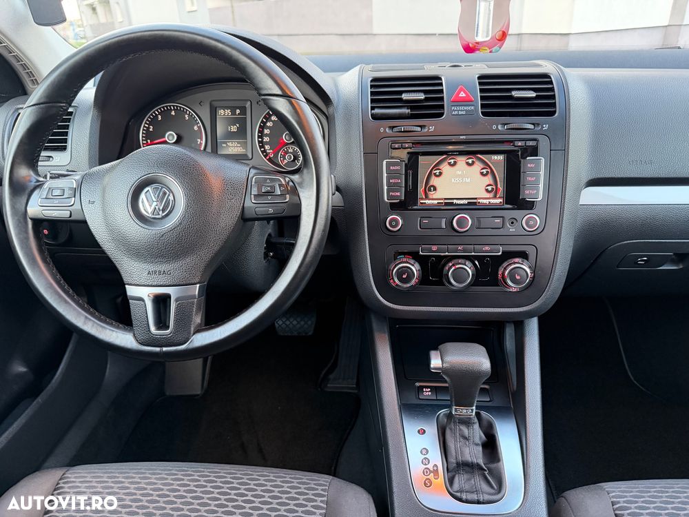 Volkswagen Jetta ver-1-6-dsg-comfortline - 7