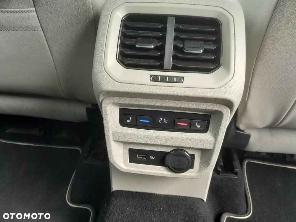 Volkswagen Tiguan 1.5 TSI ACT OPF DSG Highline - 13