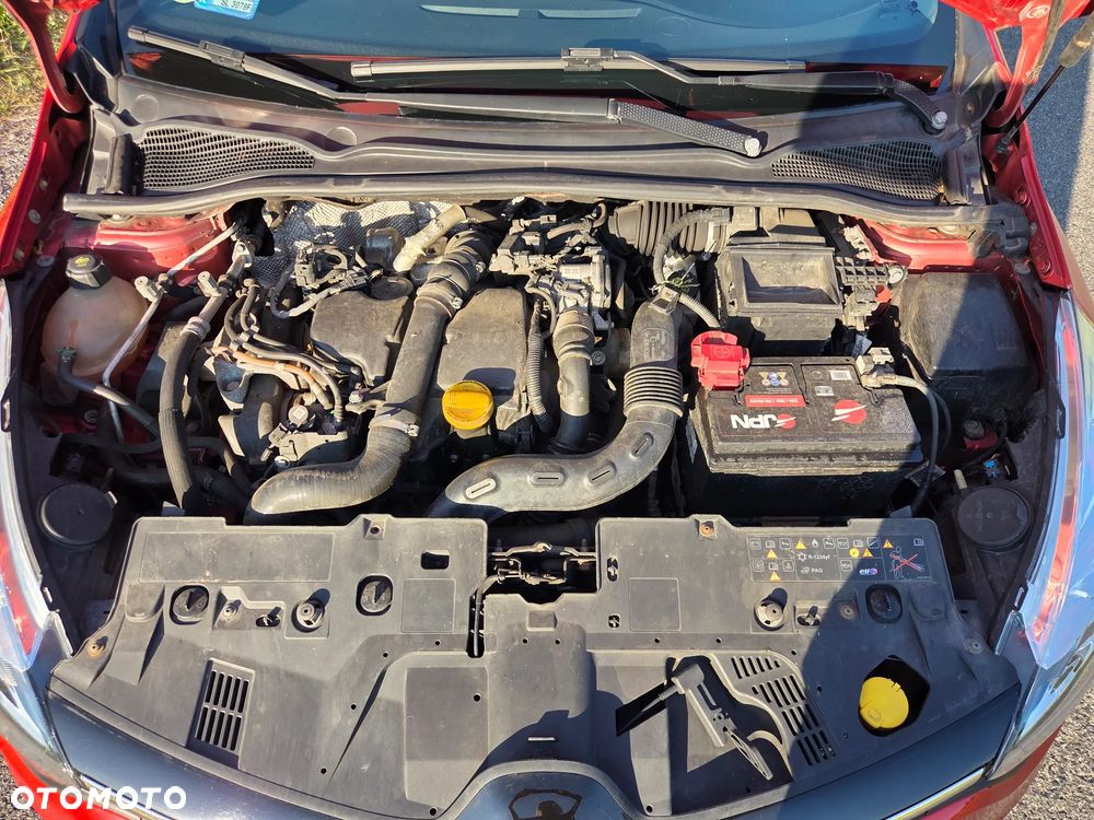 Renault Clio - 26