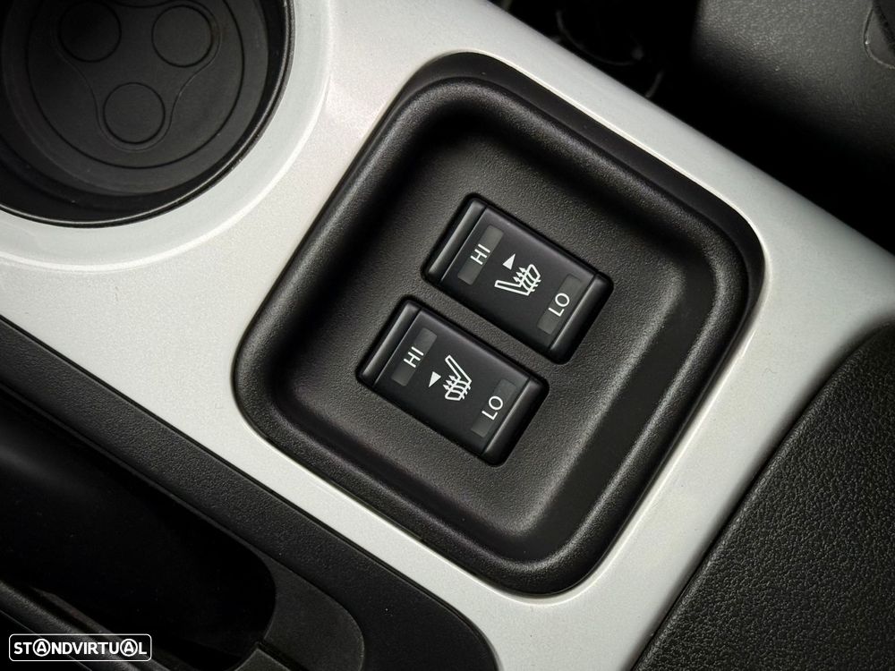 Nissan Juke 1.2 DIG-T Tekna Premium - 16