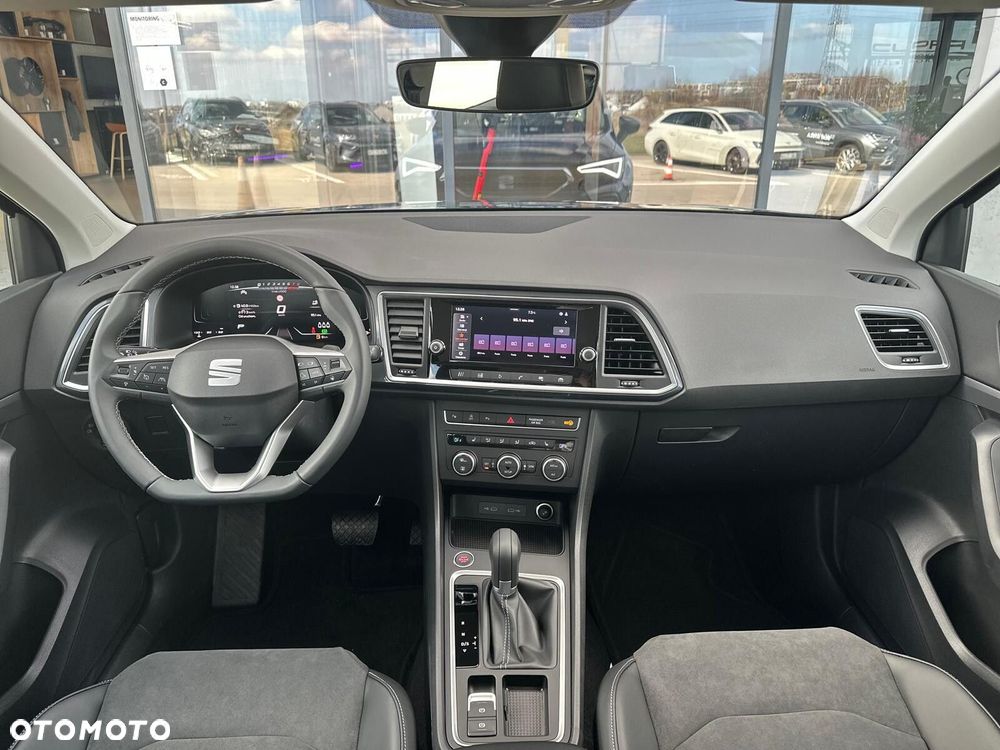 Seat Ateca - 7