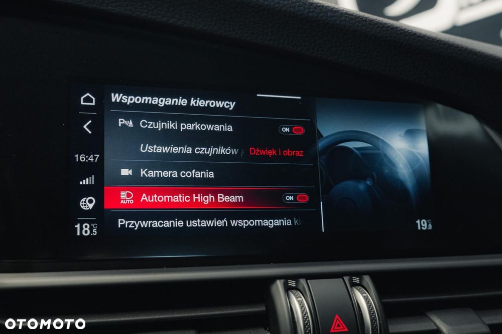 Alfa Romeo Giulia 2.0 Turbo Veloce Q4 - 23