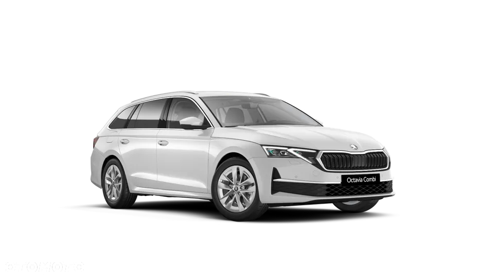 Skoda Octavia 1.5 TSI Edition 130 Selection - 2