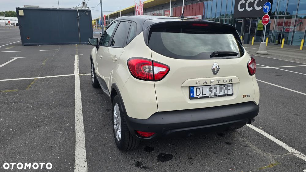 Renault Captur 0.9 Energy TCe Intens - 4