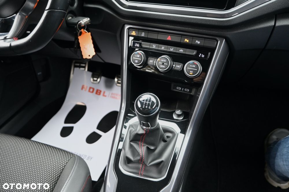 Volkswagen T-Roc 1.5 TSI OPF R-Line - 15