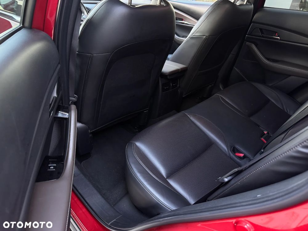 Mazda CX-30 2.0 mHEV Hikari 2WD - 7