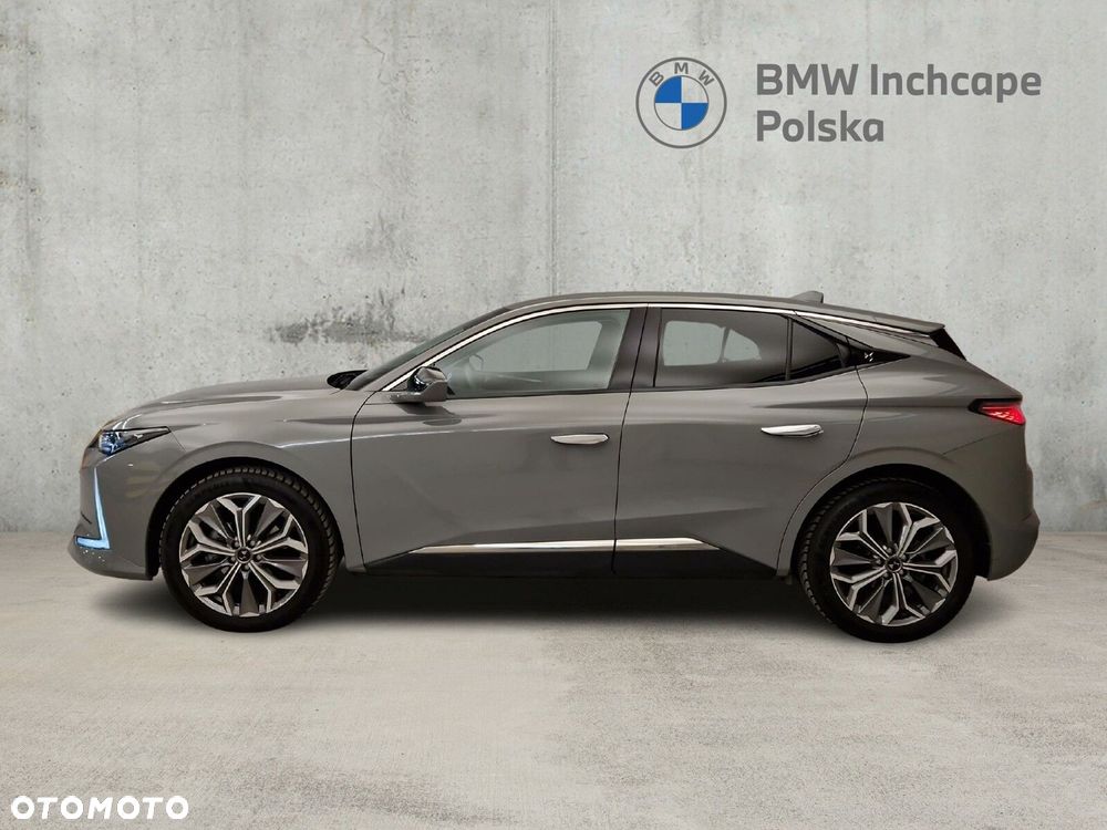 DS Automobiles DS 4 1.2 PureTech Trocadero - 2