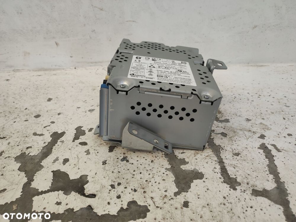 radio connect mk2 ii 2 lift - 6