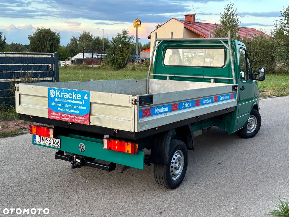 Volkswagen LT - 16