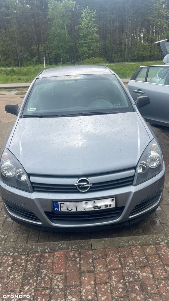 Opel Astra 1.4 Start - 1