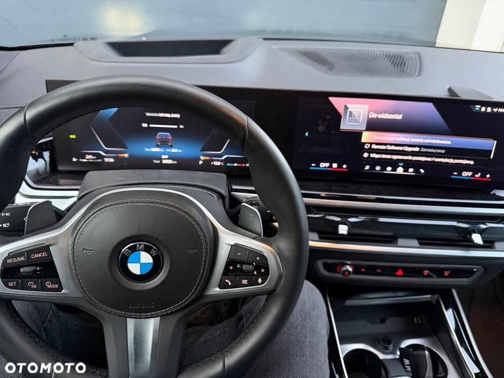 BMW X5 xDrive40d mHEV sport - 21