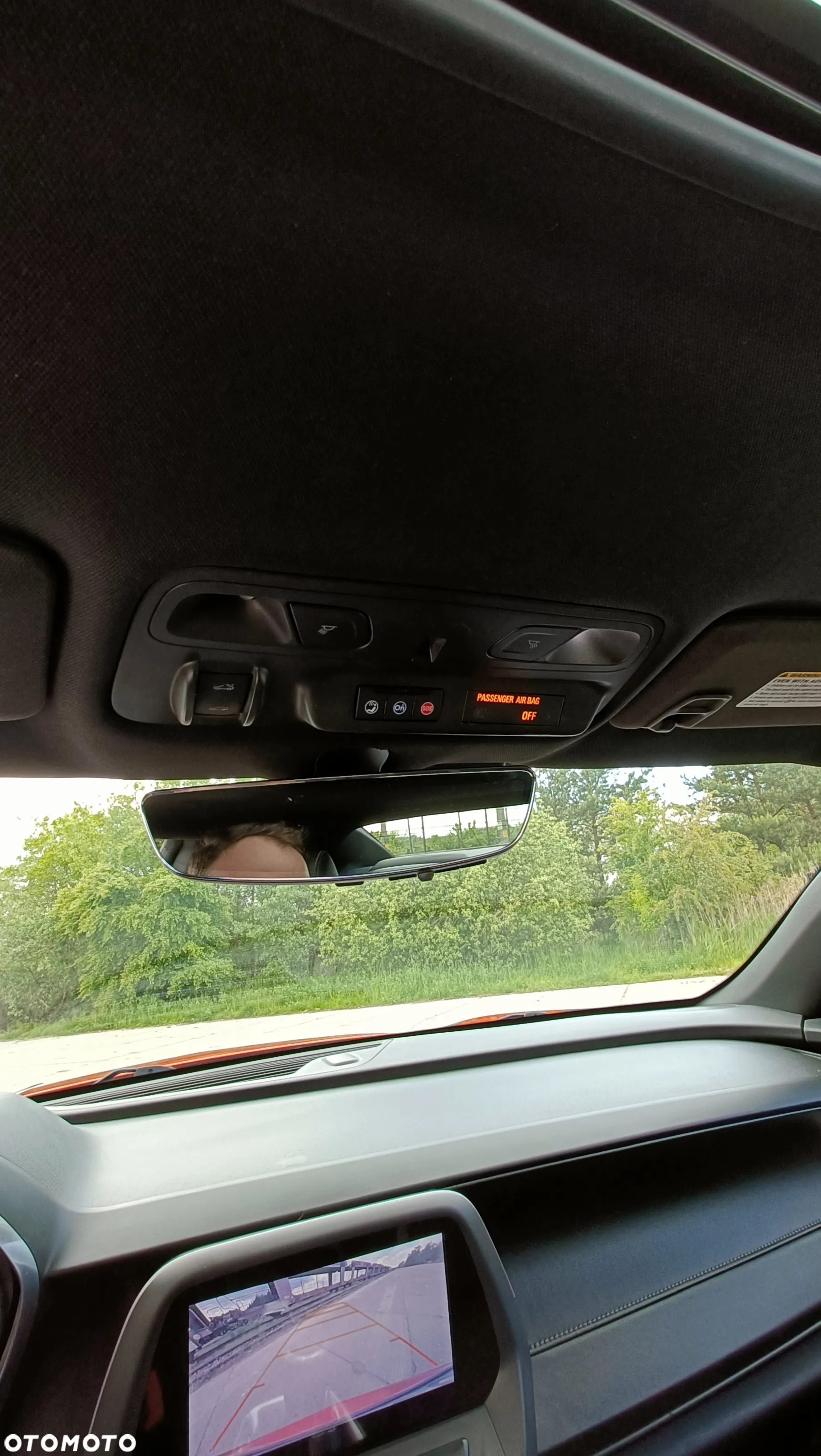 Chevrolet Camaro Coupe 6.2 V8 - 35