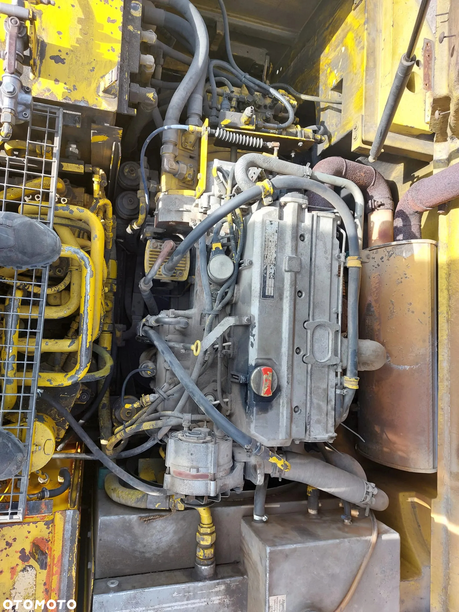 Atlas Atlas 1604 - 11