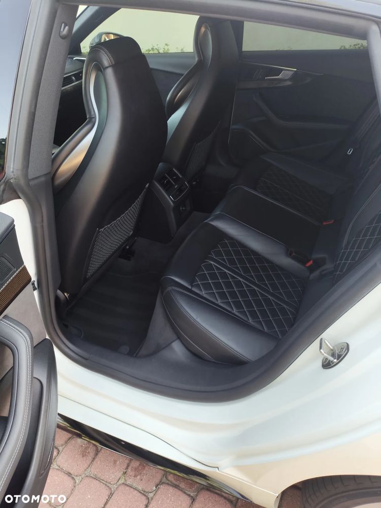 Audi S5 Coupé 3.0 TFSI quattro tiptronic - 16