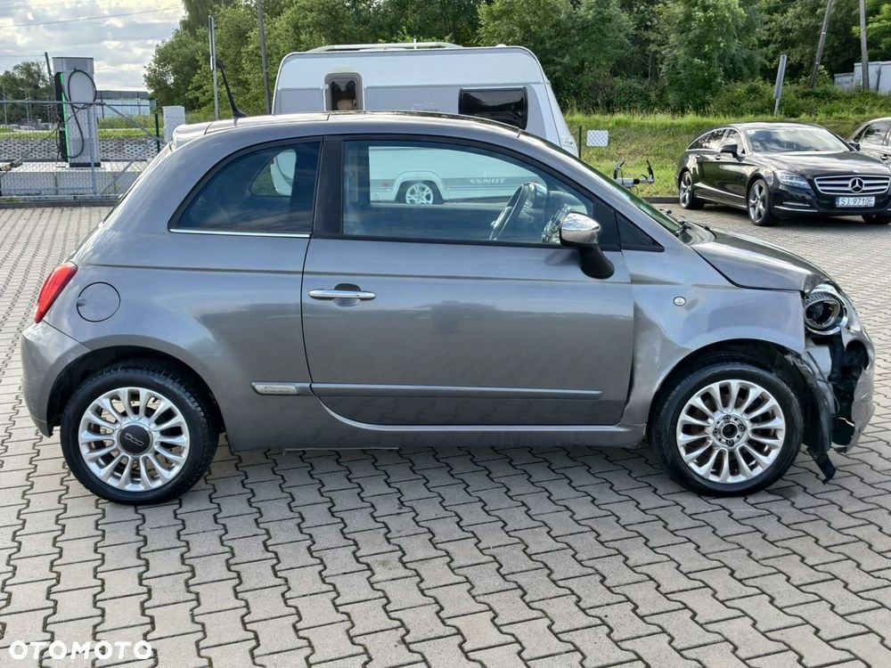 Fiat 500 - 8