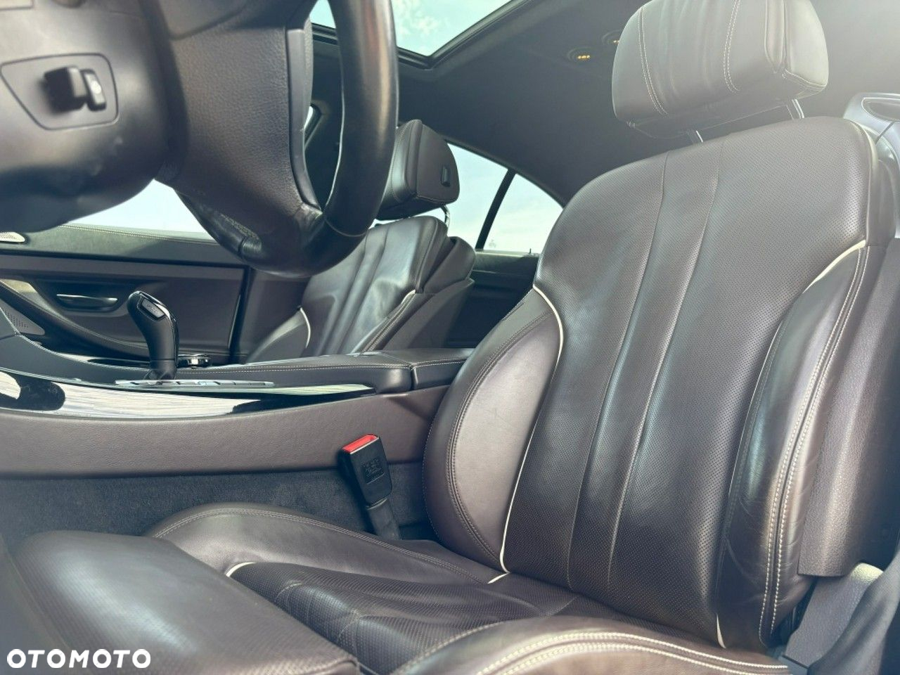 BMW-ALPINA B6 - 11
