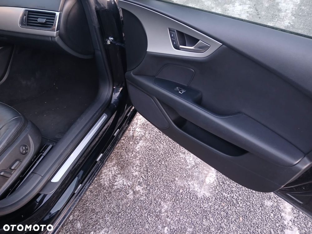 Audi A7 Sportback - 33