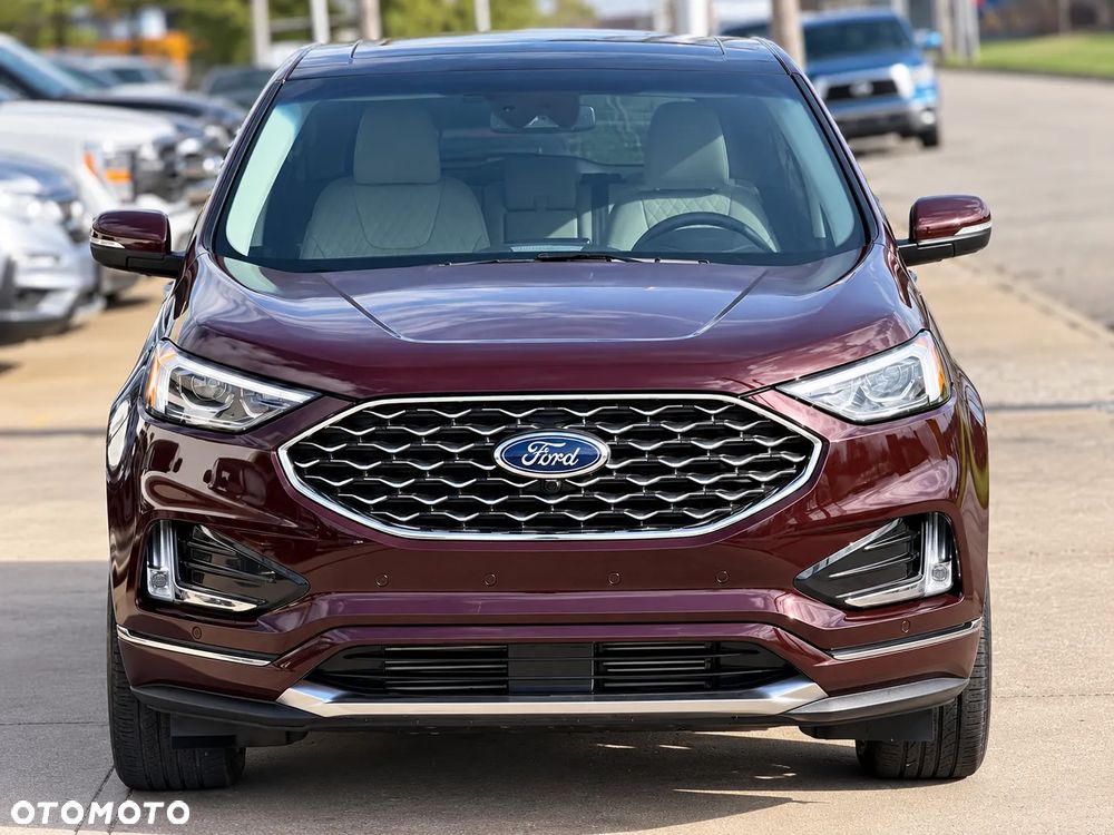 Ford Edge - 2