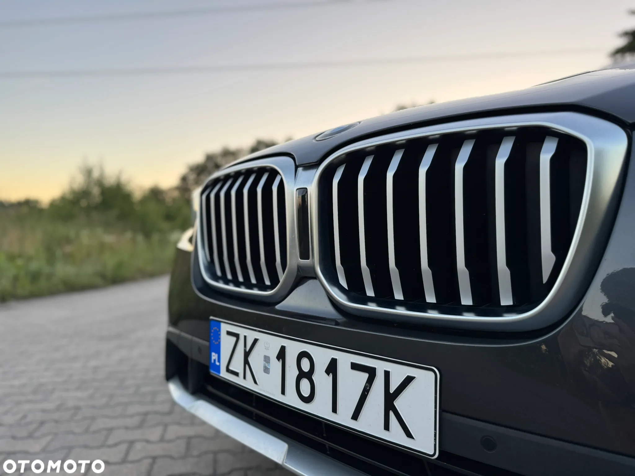 BMW X3 xDrive30d Luxury Line - 38