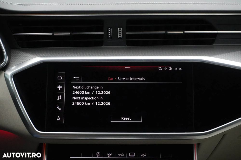 Audi A6 3.0 50 TDI quattro Tiptronic Design - 37