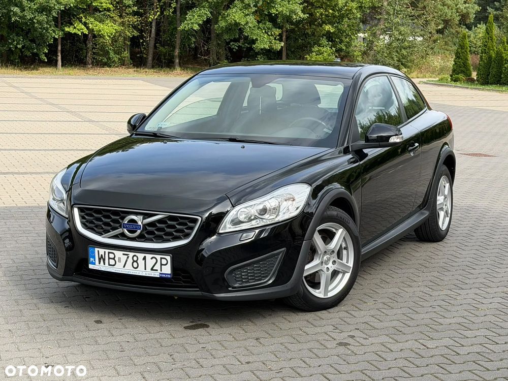 Volvo C30 2.0 Momentum - 6