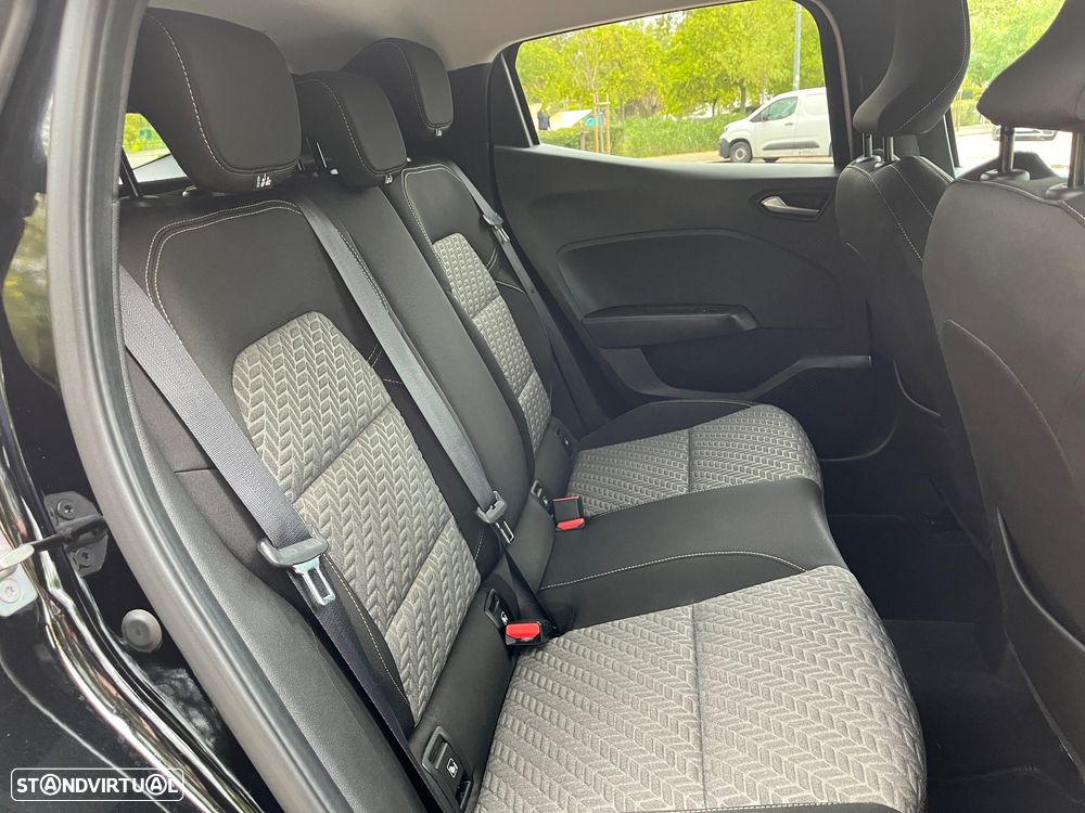 Renault Clio 1.5 Blue dCi Intens - 25