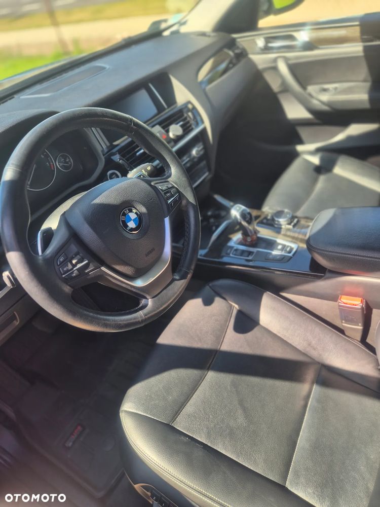 BMW X4 xDrive28i xLine - 10