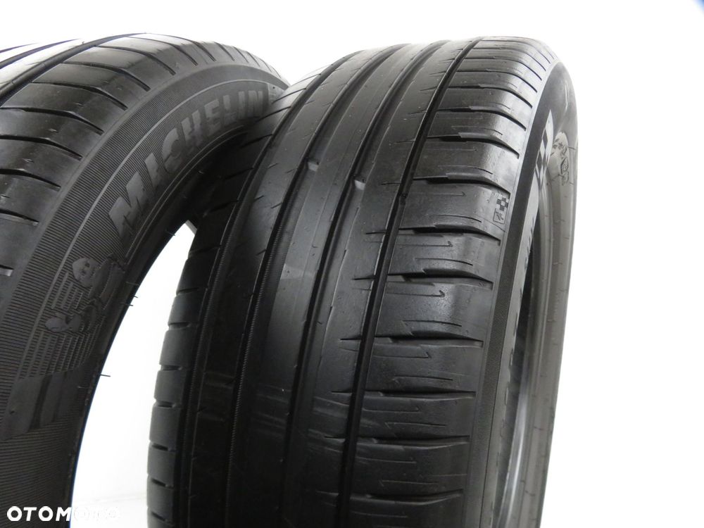 2x 235/60R18 OPONY LETNIE Michelin Pilot Sport 4 SUV 103V - 7