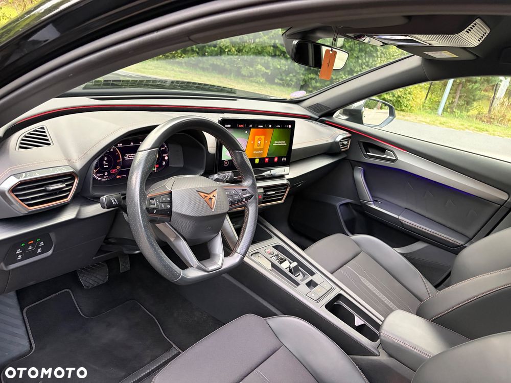 Cupra Formentor 1.5 eTSI DSG - 13