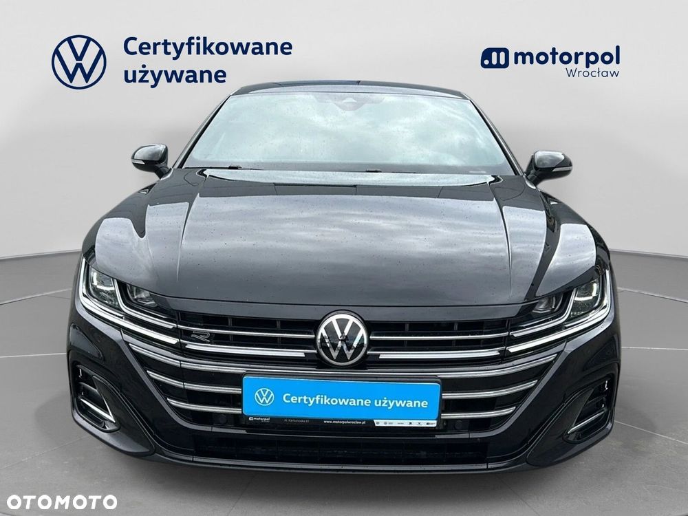 Volkswagen Arteon Shooting Brake 2.0 TDI R-Line DSG - 13
