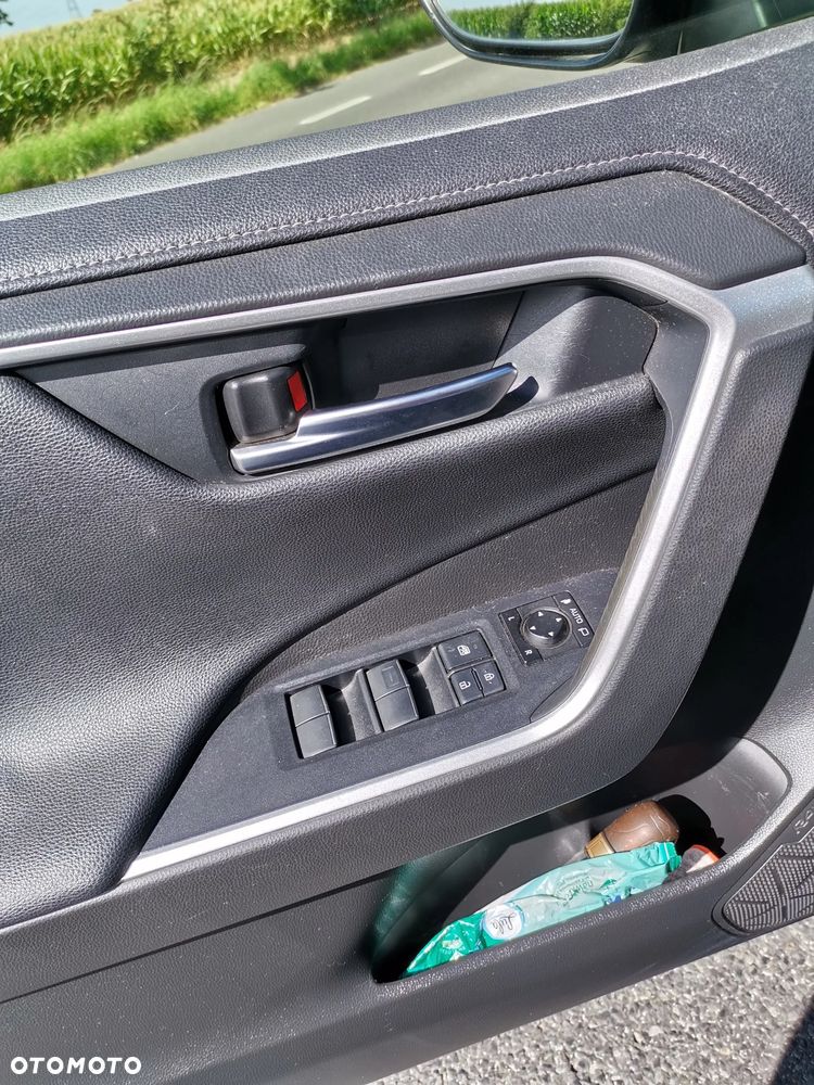 Toyota RAV4 - 17
