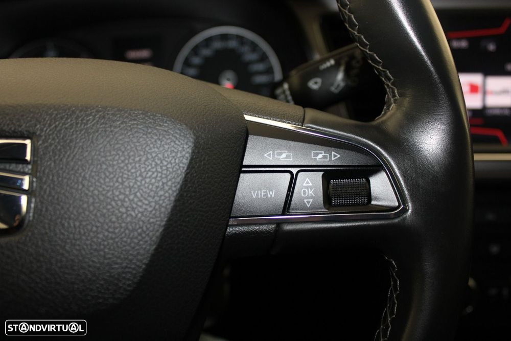 SEAT Leon ST 1.6 TDI Style S/S — fotografia 12