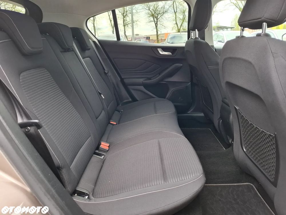 Ford Focus 1.0 EcoBoost Titanium ASS - 7