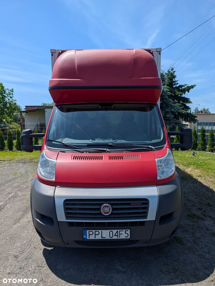 Fiat Ducato - 4