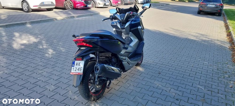 Honda NSS - 9