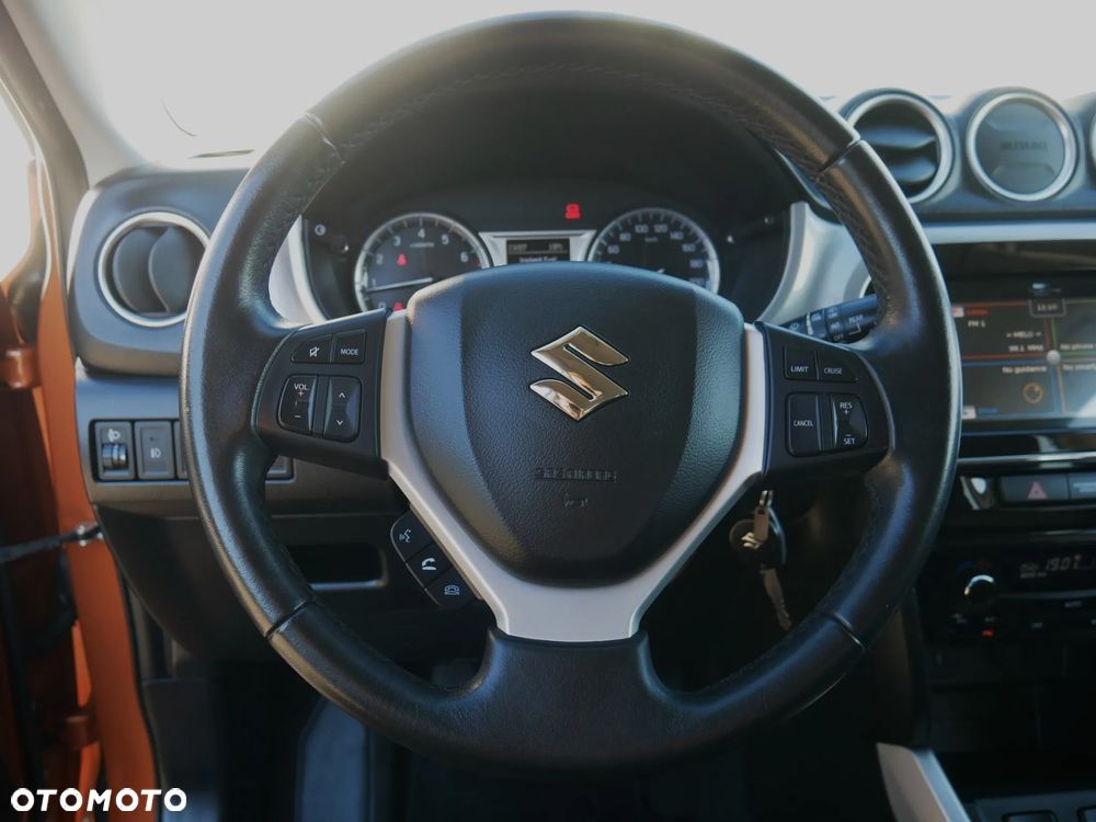 Suzuki Vitara 1.6 Elegance 2WD - 30