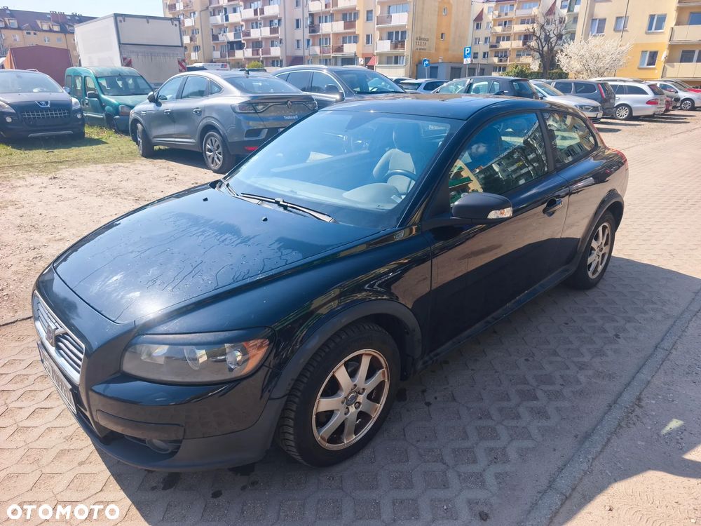 Volvo C30 1.6D - 9